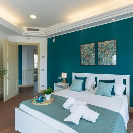 Boutique Appartement *