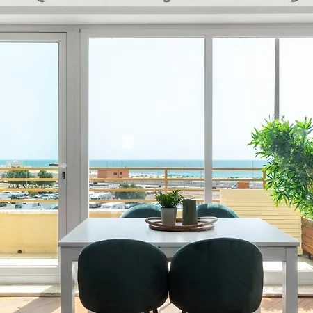 Appartement Boutique
