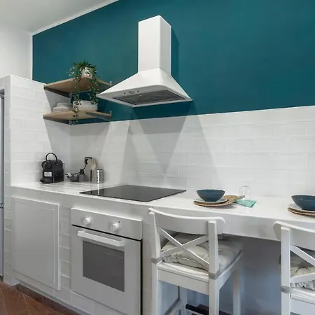 Appartement Boutique *