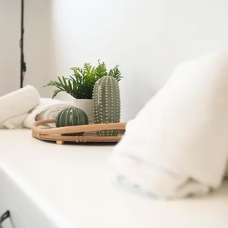 Appartement Boutique *