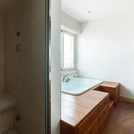 Boutique Appartement *