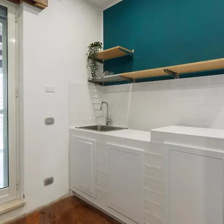 Boutique Appartement *