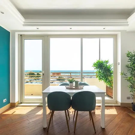 Boutique Appartement *