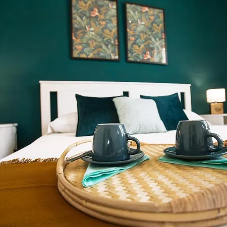Boutique Appartement