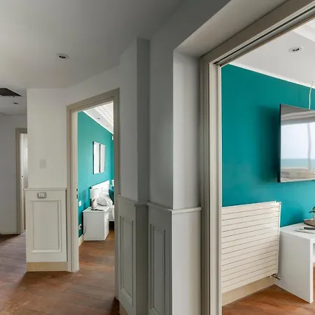Appartement Boutique *