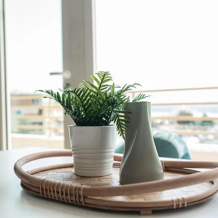 Boutique Appartement