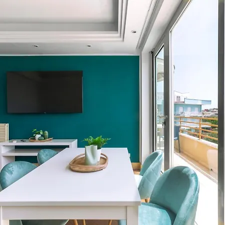 Appartement Boutique *