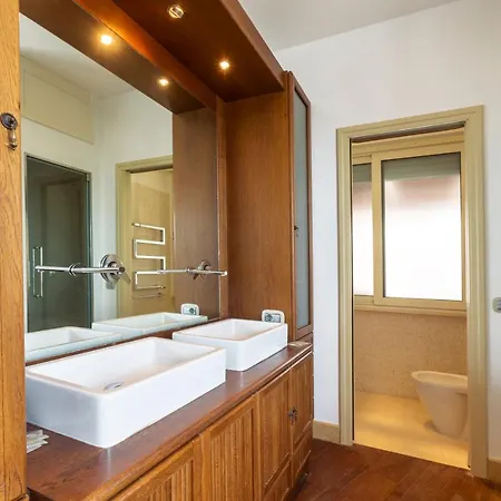 Boutique Appartement