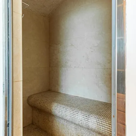 Boutique Appartement