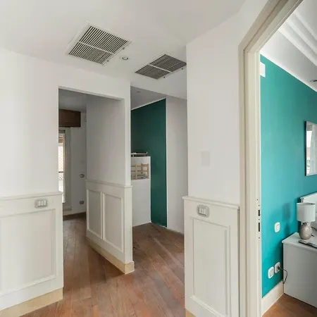 Appartement Boutique *
