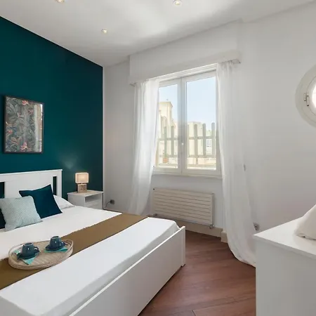Boutique Appartement