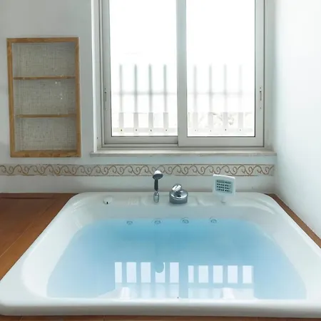 Appartement Boutique Ostie
