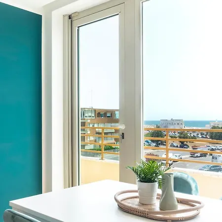 Appartement Boutique *